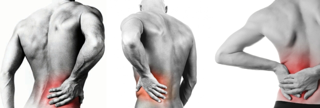 Acupuncture Treatment for Back Pain - Acupoint Med