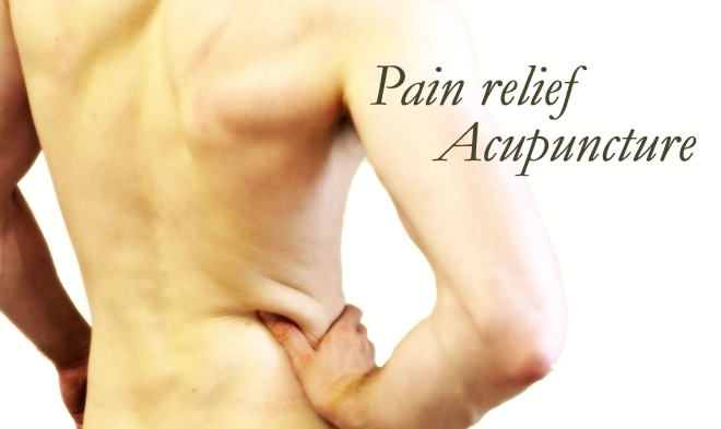 Acupuncture Treatment for Back Pain - Acupoint Med - NZ