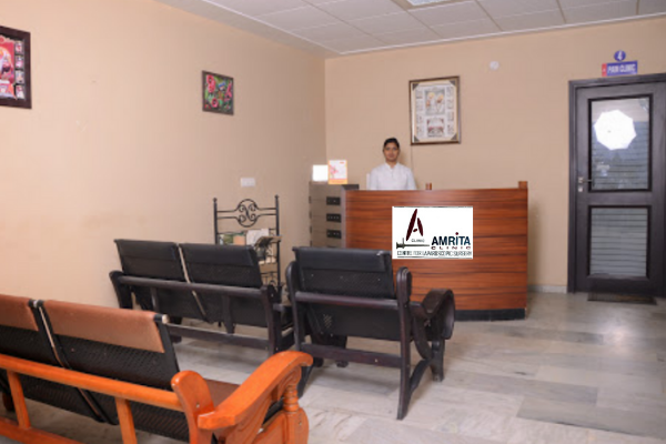 Amrita Clinic