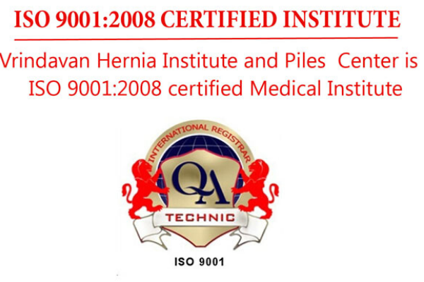 Hernia Institute in Mumbai